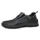 Rieker Halbschuhe Herren Schwarz 43