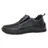 Rieker Halbschuhe Herren Schwarz 43