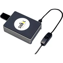 Mr.Signal cAPPito Minicomputer WLAN,