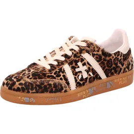PREMIATA Bonnie D Damen Braun 39