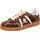 PREMIATA Bonnie D Damen Braun 39