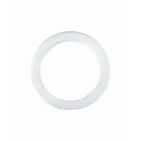 Haas + Sohn 6119 Dichtung 29x37x2 mm 1" für Kaltwasser