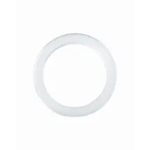 Haas + Sohn 6119 Dichtung 29x37x2 mm 1" für Kaltwasser