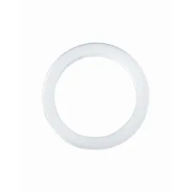 Haas + Sohn 6119 Dichtung 29x37x2 mm 1" für Kaltwasser