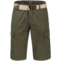 Lerros Bermudas » Aged olive), - 36,