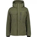 Didriksons Stefan USX Jkt Deep green L