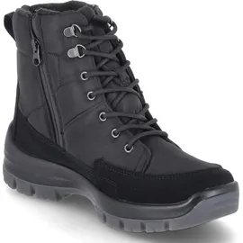 Josef Seibel Alaska 50 Herren Schwarz 44