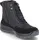 Josef Seibel Alaska 50 Herren Schwarz 44