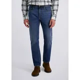 Pierre Cardin 5-Pocket Regular Fit Blau 33