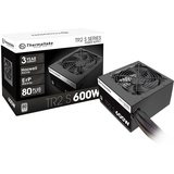 Thermaltake TR2 S (DC to DC Version) 600W ATX 2.4 (PS-TRS-0600NPCWEU-2)