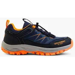 Sneaker - Herren - navyblau - 31
