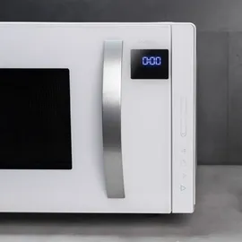 Cecotec GrandHeat 2300 Flatbed Touch white