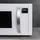 Cecotec GrandHeat 2300 Flatbed Touch white