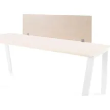 Rocada Trennwand 40 x 136 cm