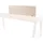 Rocada Trennwand 40 x 136 cm