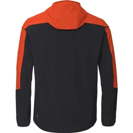 Vaude Herren Moab IV Jacke (Größe S, schwarz)