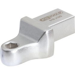 KS Tools 14x18mm Einsteck-Bithalter, für Bits 5/16"