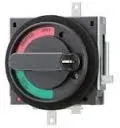 Mitsubishi Electric D-Antr. F. Verr.-AUS F-1SV LF DF Y