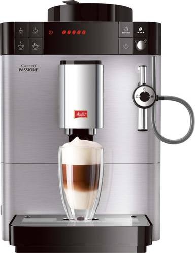 Preisvergleich Produktbild Melitta SDA Kaffee/Espressoautomat F 54/0-100 eds