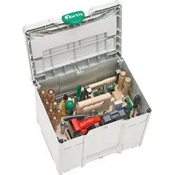 Werkzeugsystainer für Schreiner FORTIS