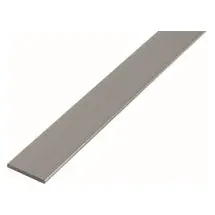 GAH Alberts Flachprofil - 20 x 5