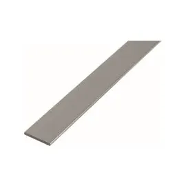 GAH Alberts Flachprofil - 20 x 5