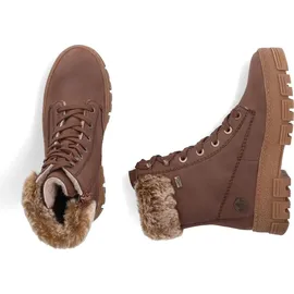 Rieker Y0230 24 Braun 37