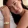 CLUSE Gracieuse Mini CW15502 - Gold