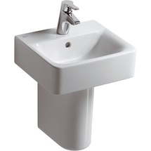 Ideal Standard Connect Cube Handwaschbecken 40 x 36 cm (E7137MA)