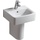 Ideal Standard Connect Cube Handwaschbecken 40 x 36 cm (E7137MA)