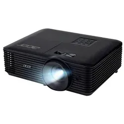 acer X1228H, DLP Beamer, 4.500 ANSI-Lumen
