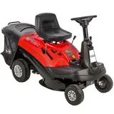 Geotech RM 75-610 C - Minirider Aufsitzmäher - 224ccm Motor mit Elektrostart