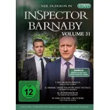 Inspector Barnaby Vol. 31 [4 DVDs]