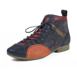 Think Schnürschuhe Guad-2 navy 618-8000 (GUD 649) Gr.42,5 - GUD 649