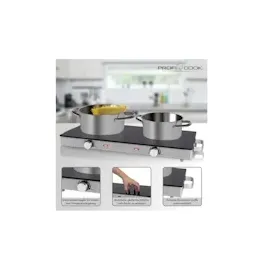 Proficook PC-DKP 1211