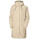 HELLY HANSEN T2 Raincoat Jacket, Hh Khaki, S EU