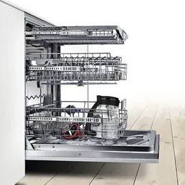 Bosch Mixer-Aufsatz MUZ9MX2 schwarz