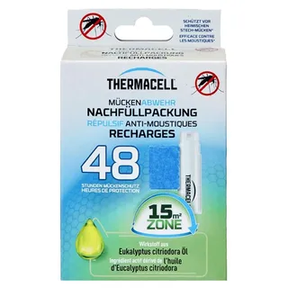 ThermaCell Nachfüllpack Insektenschutz 48 Stunden