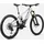 Orbea Wild M20 Halo Silver-Tanzanite Carbon 2024