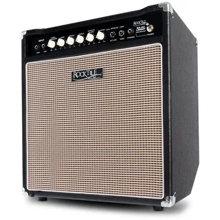 Rocktile BA-50 Lemmy Basscombo 50 Watt