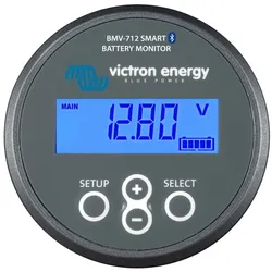 Victron BMV-712 Smart Batterie-Monitor Computer Überwachung