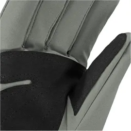 ICEPEAK Hanau Damen Fingerhandschuhe, grau - XS