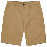 Element Chinoshorts Howland Classic 17" grün 16(165-172cm)