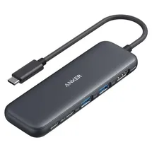 Anker Innovations Anker - Dockingstation - USB-C - HDMI