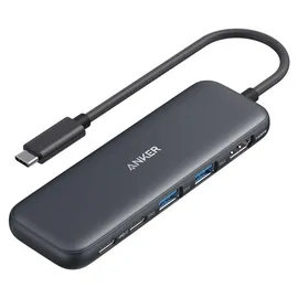 Anker Innovations Anker - Dockingstation - USB-C - HDMI