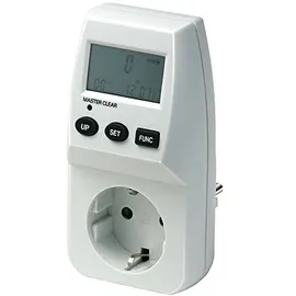 Brennenstuhl Energiekostenmessgerät EM 231