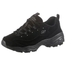 SKECHERS D´Lites - Play On black 40