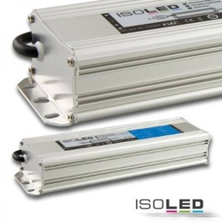 LED Trafo 24V DC 15-60W IP65 dimmbar (Spannungssenke)