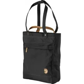 Fjällräven Totepack No. 1 black