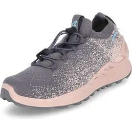 Lowa Fusion LO Damen Anthrazit/Rose 38